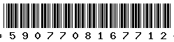 5907708167712 5907708167712