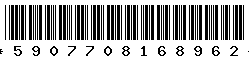 5907708168962 5907708168962