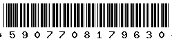 5907708179630 5907708179630