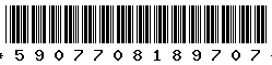 5907708189707 5907708189707