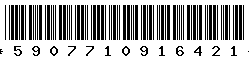 5907710916421 5907710916421