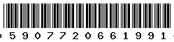 5907720661991 5907720661991