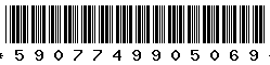 5907749905069 5907749905069