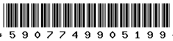 5907749905199 5907749905199