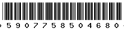 5907758504680 5907758504680