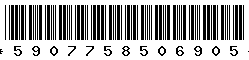 5907758506905