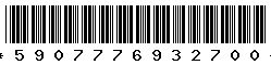 5907776932700 5907776932700