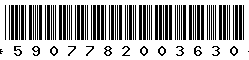 5907782003630 5907782003630