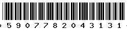 5907782043131 5907782043131