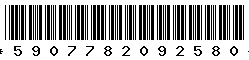 5907782092580 5907782092580