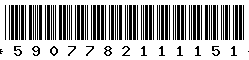 5907782111151 5907782111151