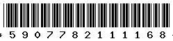 5907782111168 5907782111168