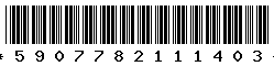 5907782111403 5907782111403