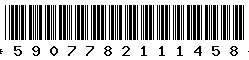 5907782111458 5907782111458