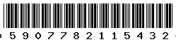 5907782115432 5907782115432