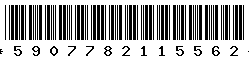 5907782115562 5907782115562