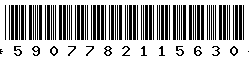 5907782115630 5907782115630