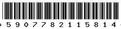 5907782115814 5907782115814