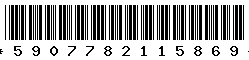 5907782115869 5907782115869