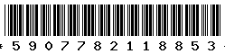 5907782118853 5907782118853