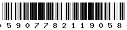 5907782119058 5907782119058