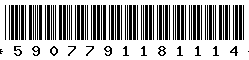 5907791181114 5907791181114