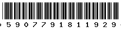 5907791811929 5907791811929
