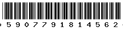 5907791814562 5907791814562