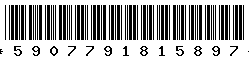 5907791815897 5907791815897
