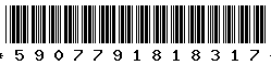 5907791818317 5907791818317