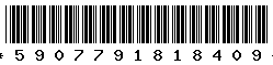 5907791818409 5907791818409