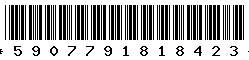 5907791818423 5907791818423