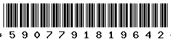 5907791819642 5907791819642