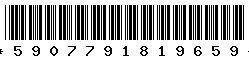 5907791819659 5907791819659
