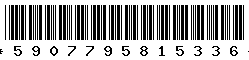 5907795815336 5907795815336