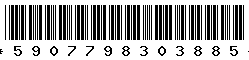 5907798303885 5907798303885