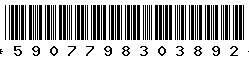 5907798303892 5907798303892