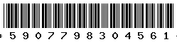 5907798304561 5907798304561