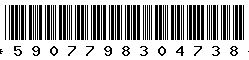 5907798304738 5907798304738