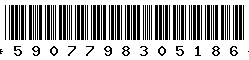 5907798305186 5907798305186