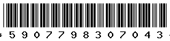 5907798307043 5907798307043