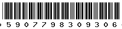 5907798309306 5907798309306