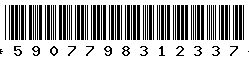 5907798312337 5907798312337