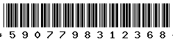 5907798312368 5907798312368
