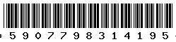 5907798314195 5907798314195
