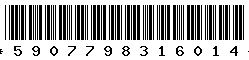 5907798316014 5907798316014
