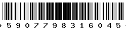 5907798316045 5907798316045