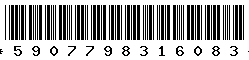 5907798316083 5907798316083