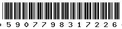 5907798317226 5907798317226