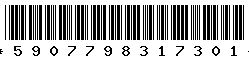 5907798317301 5907798317301